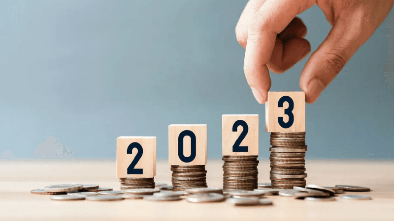 Consejos para Organizar sus Finanzas en 2023