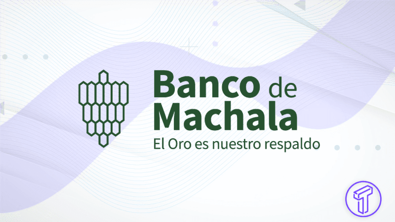 Préstamo Personal Banco de Machala