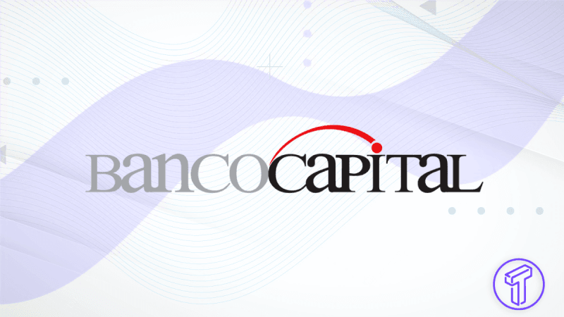 Préstamo Personal Banco Capital