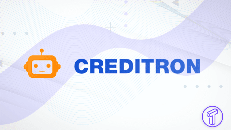 Préstamo Personal Creditron