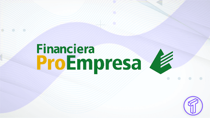 Préstamo Personal Pro Empresa