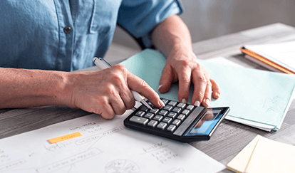 Organice Su Vida Financiera y Ahorre Dinero