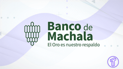Préstamo Personal Banco de Machala
