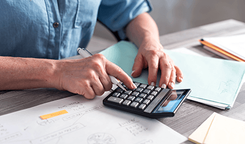 Organice Su Vida Financiera y Ahorre Dinero