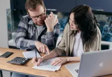 Cómo Tomar el Control de Sus Finanzas